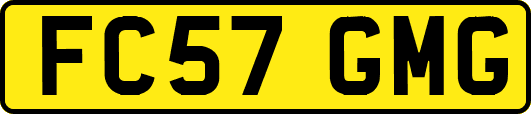 FC57GMG