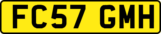 FC57GMH
