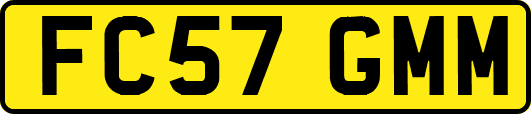 FC57GMM