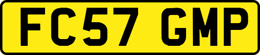 FC57GMP
