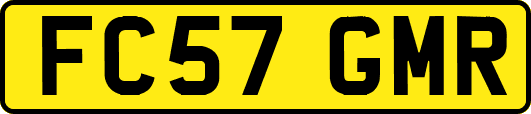 FC57GMR
