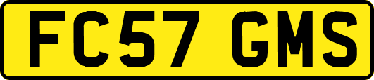 FC57GMS