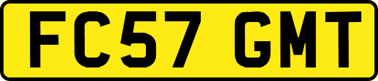 FC57GMT