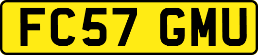 FC57GMU