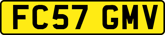 FC57GMV