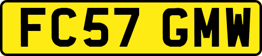 FC57GMW