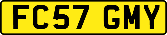 FC57GMY