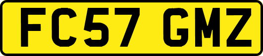 FC57GMZ