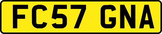 FC57GNA