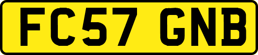 FC57GNB