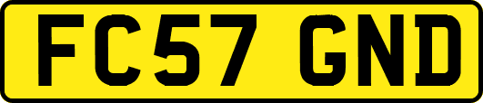 FC57GND