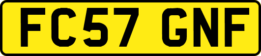 FC57GNF