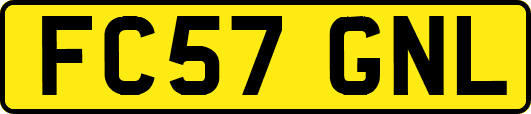 FC57GNL