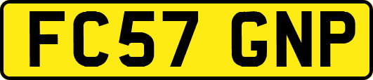 FC57GNP