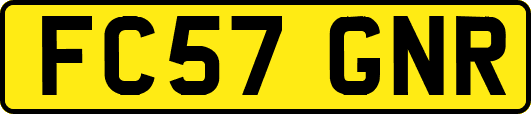 FC57GNR