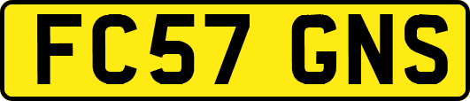 FC57GNS