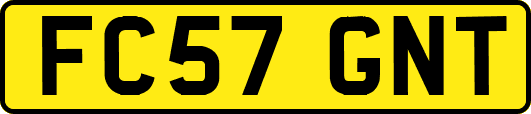 FC57GNT