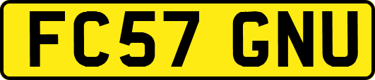 FC57GNU