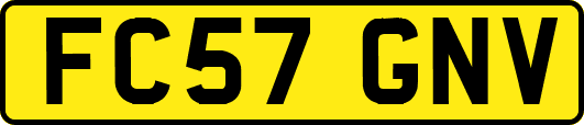 FC57GNV