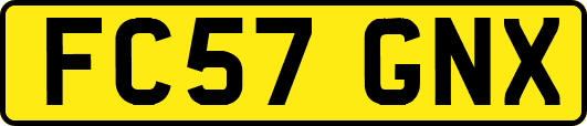 FC57GNX