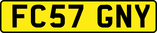 FC57GNY
