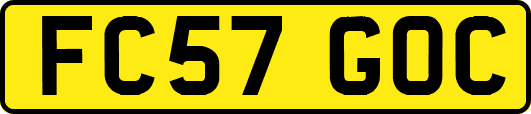 FC57GOC