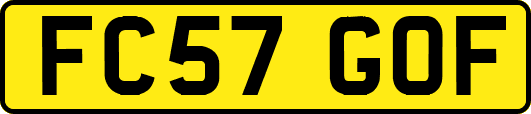 FC57GOF