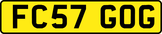 FC57GOG