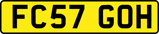 FC57GOH