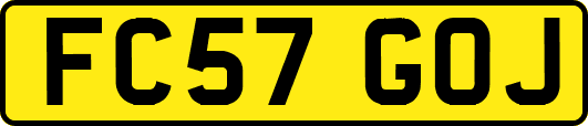 FC57GOJ