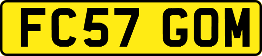 FC57GOM