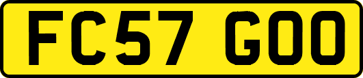 FC57GOO