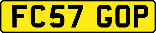 FC57GOP