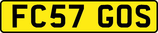 FC57GOS