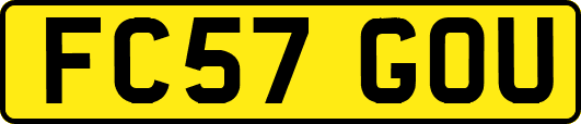 FC57GOU
