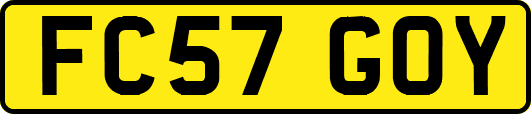 FC57GOY