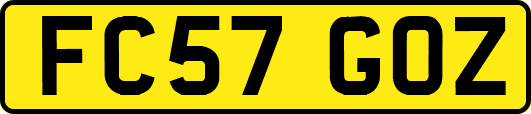 FC57GOZ