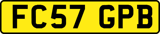 FC57GPB