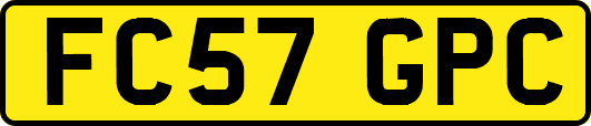 FC57GPC
