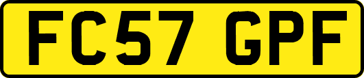 FC57GPF