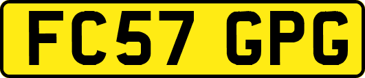 FC57GPG