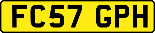 FC57GPH