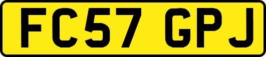 FC57GPJ