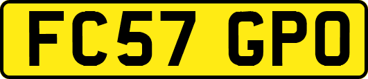 FC57GPO