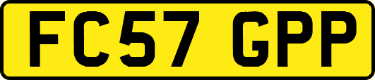 FC57GPP