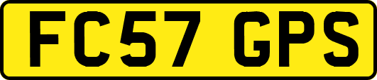 FC57GPS