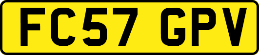 FC57GPV
