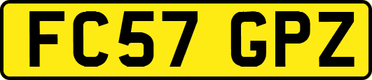 FC57GPZ