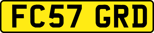 FC57GRD
