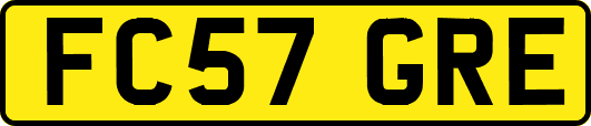 FC57GRE